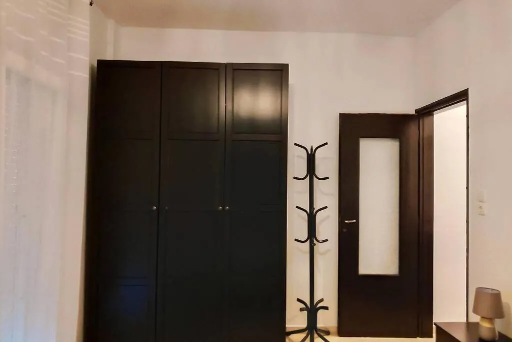 Iris Room Metamorfosi  Greece