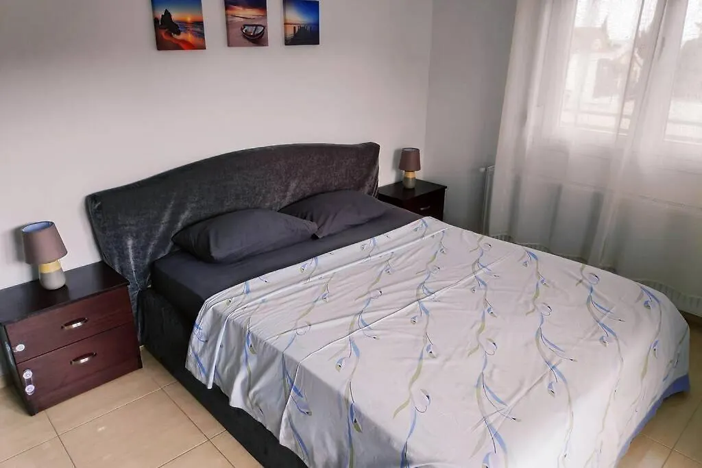 Iris Room Metamorfosi  Apartment Metamorfosi (Sithonia)